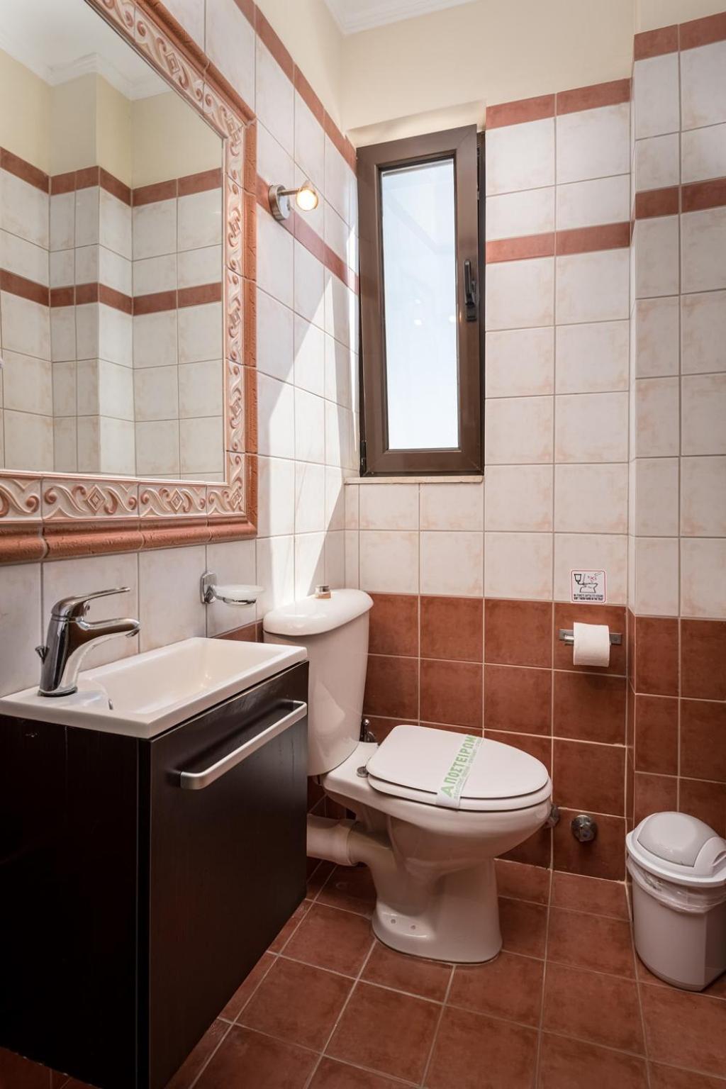 Xenos Villa 2 With A Private Pool,Near The Sea Tigaki Esterno foto