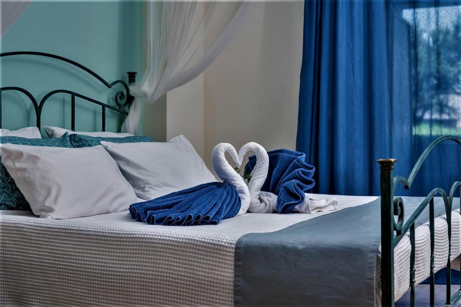 Xenos Villa 2 With A Private Pool,Near The Sea Tigaki Esterno foto