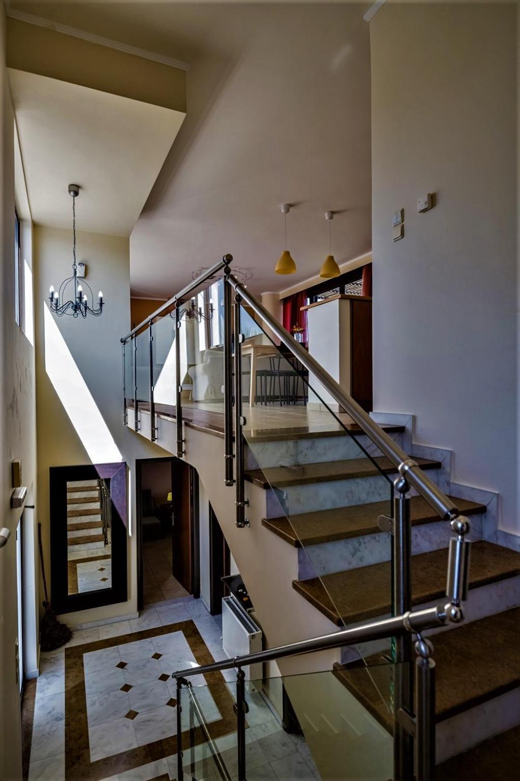 Xenos Villa 2 With A Private Pool,Near The Sea Tigaki Esterno foto