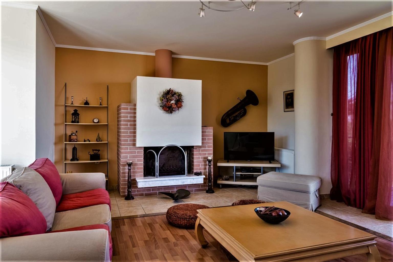 Xenos Villa 2 With A Private Pool,Near The Sea Tigaki Esterno foto